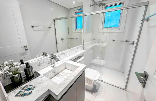 Apt Alto Padrão em bairro Nobre próximo ao Centro - Foto 23