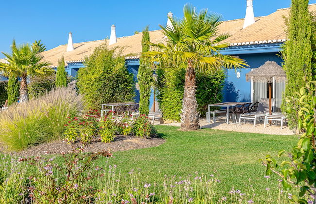 Aldeia Azul - Foto 66