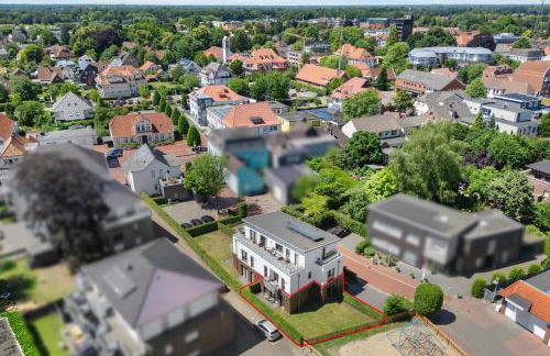 City-Apartment - Kliniknähe - Foto 19