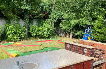 Domek z Ogrodem - Foto 21