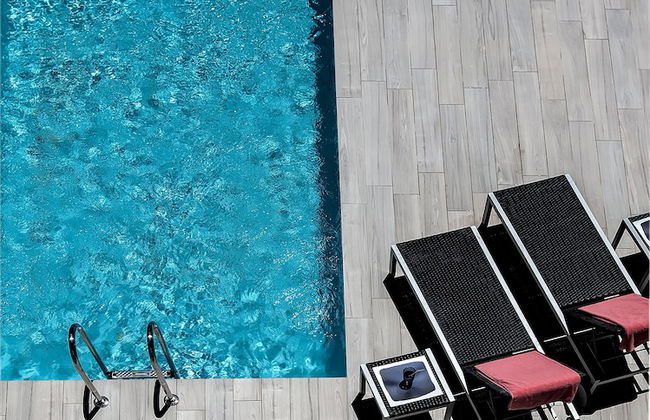 Marathon Blue - Foto 28