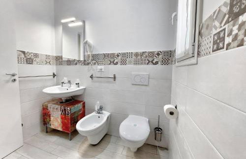 Villa Roberta Spiaggiabianca Deluxe - A 20 metri dal mare - Foto 25