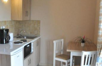 Socrates Studios and Suites - Foto 8