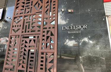 Prédio Excelsior vista exuberante - Foto 16