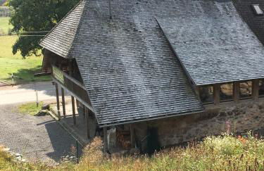 Romantisches Schwarzwaldhaus - Foto 9