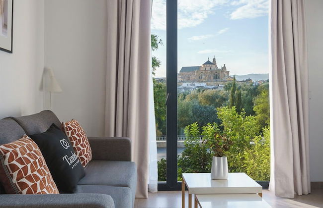 Tandem Torre De La Calahorra - Photo 9