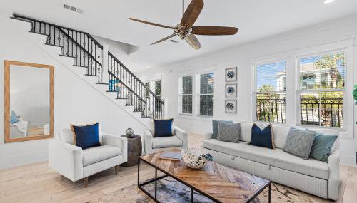 Pool - Gated Community - Private Community Beach - Foto 5