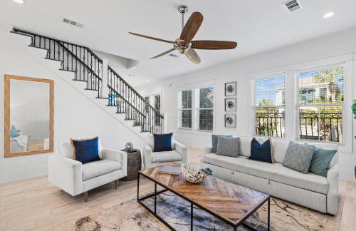 Pool - Gated Community - Private Community Beach - Foto 5