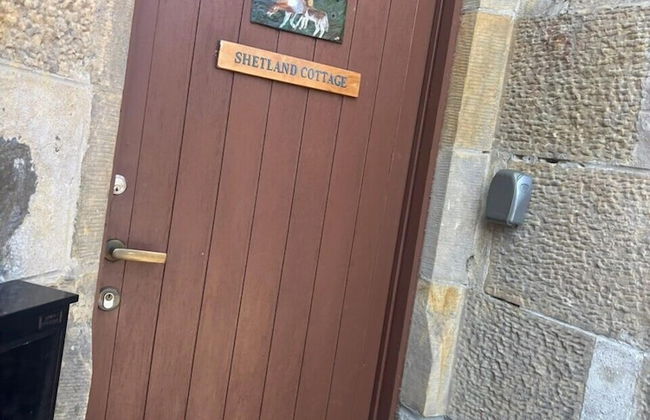 Shetland Cottage - Foto 10