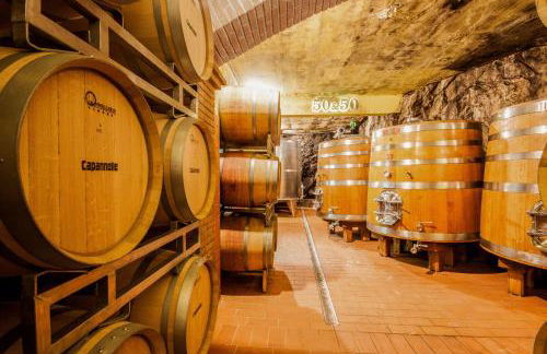 Capannelle Wine Resort - Foto 17