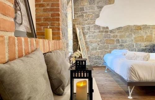 La Tana di Alice - Lofts - Foto 17