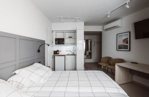 Exclusive Rooms in the Heart of the City - Foto 16