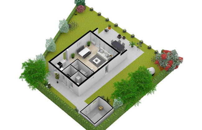 Vision Comfortable Holiday Residence - Foto 16