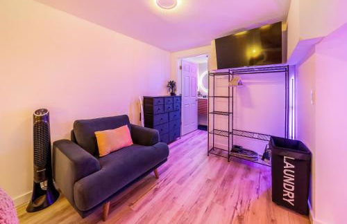 Modern Chic Retreat Luxe Comfort and Style - Foto 19