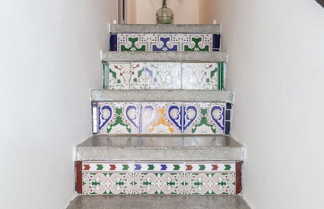 Unik Vacation Sant Joan - Foto 43