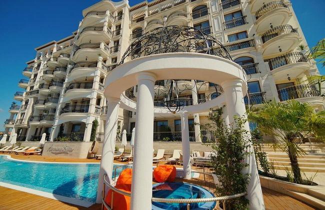 Harmony Suites Saint Vlas - Photo 31