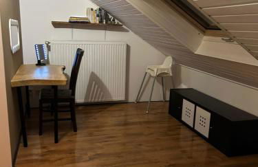 Haus Konthé, appartement - Photo 35