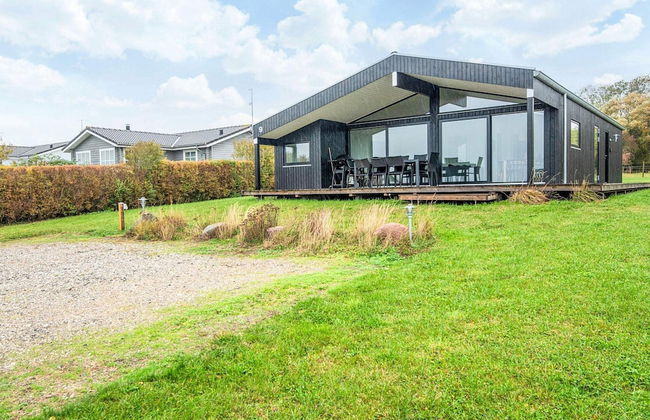 6 Person Holiday Home in Ronde - Foto 22