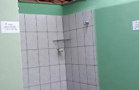 Aconchegante Casa de Temporada - Foto 44