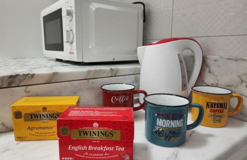 Alice's Apartment - Foto 35