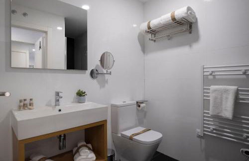 Luxor Torre del Clavero Apartments - Foto 30