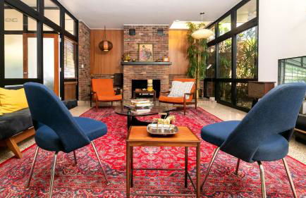 Mid Century Modern - Weekly Winter Rates - Foto 41