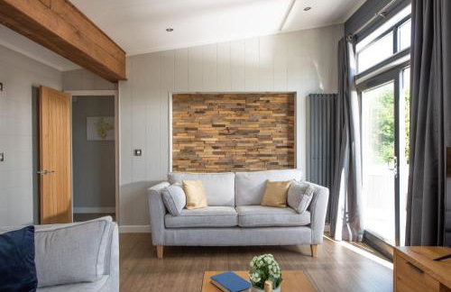 Primrose Lodge, 25 Roadford Lake Lodges - Photo 4