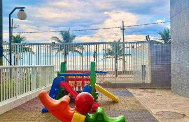 Piscina Lazer Frente ao Mar - Foto 28