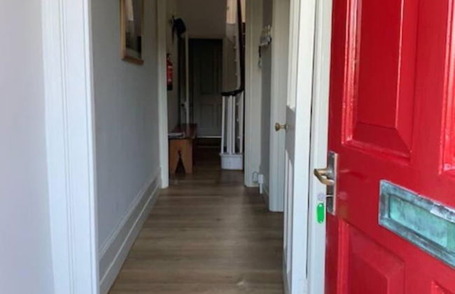 Newly Refurbished 7-bed Cottage in Polruan, Fowey - Foto 30