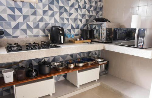 Apartamento no Centro Histórico Próximo as Igrejas e UFSJ Com Garagem - Foto 9