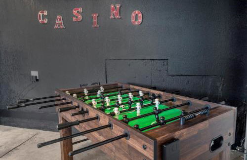 Backyard Movie, Hot Tub & 2 Game Rooms - Foto 39