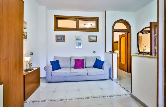 Casa Belvedere - Foto 12