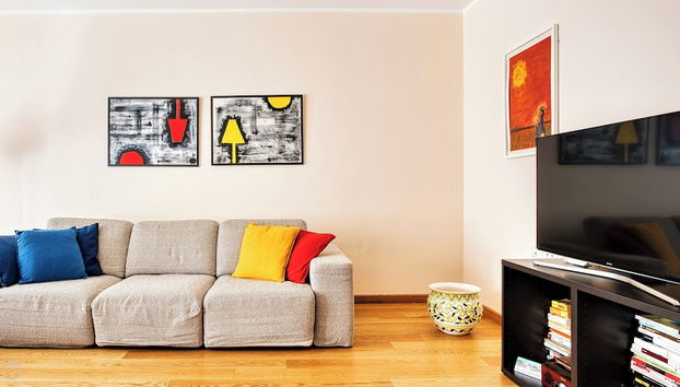 Italianway Comfort - Salasco 18 - Foto 2, Interior