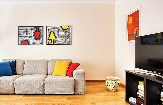 Italianway - Salasco 18 - Foto 21