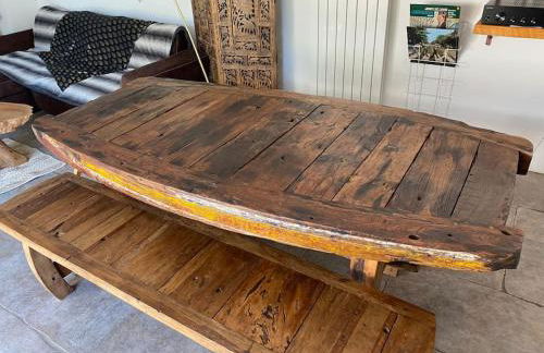 Maison familiale en bord de mer - Foto 14