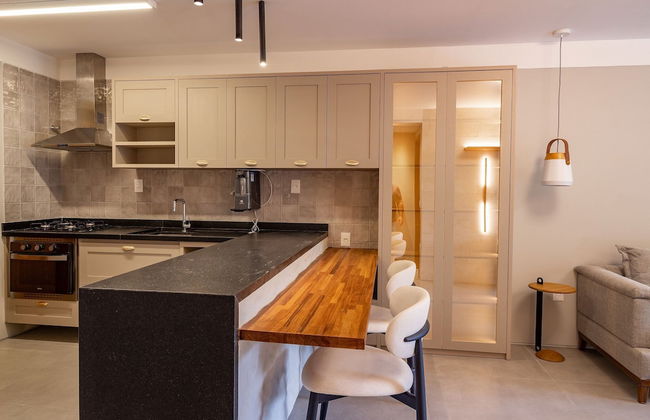 Lar Aconchego Luxo do Diamantino Mucugê - Photo 41