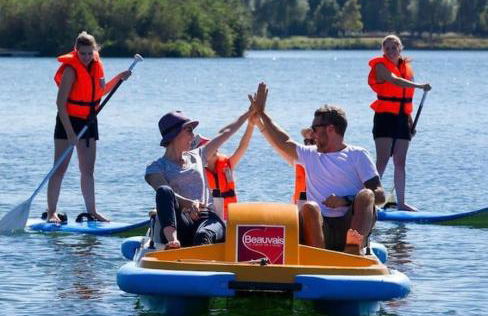 Maison des Larris - proche Aéroport - navette Gare - Foto 46
