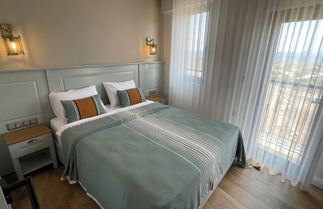 Oikos Bozcaada - Foto 14