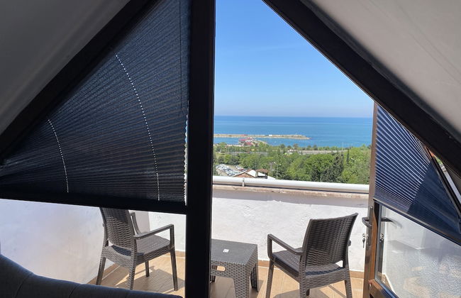 My Home Trabzon Apart - Foto 68