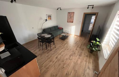 Apartament przy Wiejskiej - Foto 3