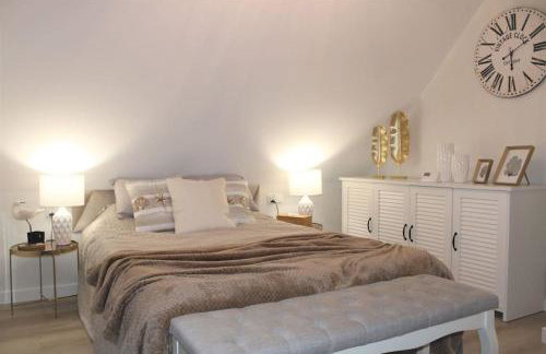 Całoroczny Domek Hampton Lubniewice, jezioro, jacuzzi - Foto 30