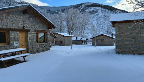 Casas de Montaña Alto Curueño - Foto 4