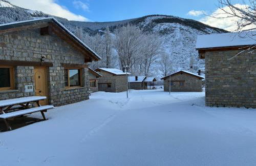 Casas de Montaña Alto Curueño - Foto 4