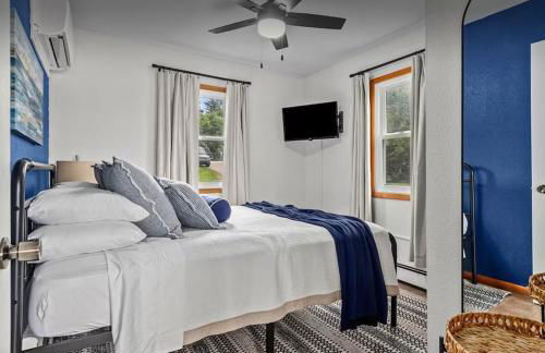 Happy Place Hideaway on Silver Lake - Foto 45