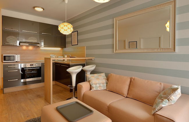 Charming & Cozy Ambiente Apartments - Foto 51