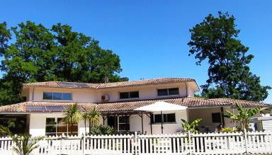 La Villa Minvia les Landes entre mer et montagne - Foto 3