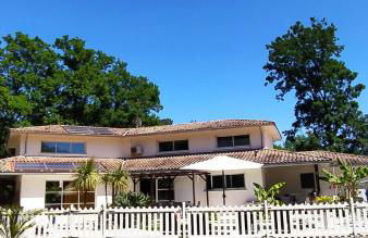 La Villa Minvia les Landes entre mer et montagne - Foto 3