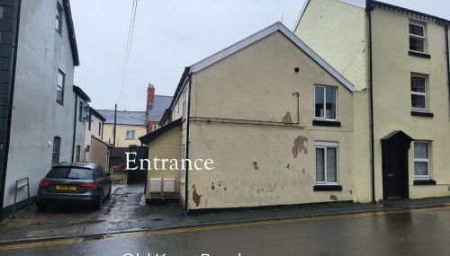 FLAT 2 Seven Cambrian Square First Floor Flat - Foto 5