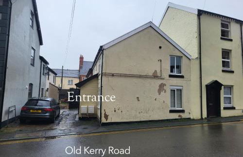 FLAT 2 Seven Cambrian Square First Floor Flat - Foto 5