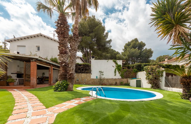 Holiday Home Santiago by Interhome - Foto 51